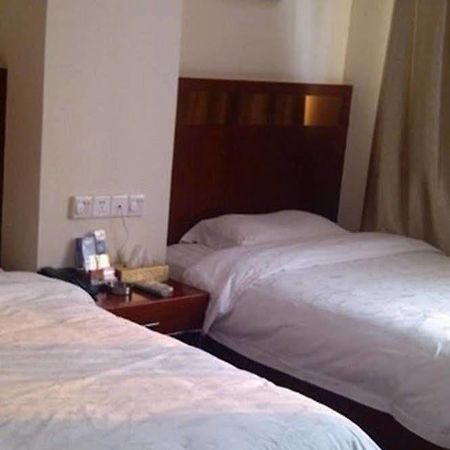 Zhanjiang Joyful Hotel Zhenhai (Hainan) Bagian luar foto