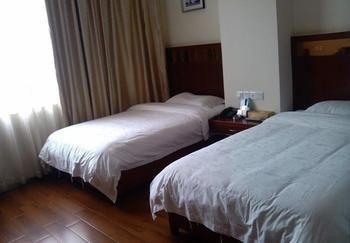 Zhanjiang Joyful Hotel Zhenhai (Hainan) Bagian luar foto