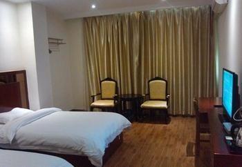 Zhanjiang Joyful Hotel Zhenhai (Hainan) Bagian luar foto