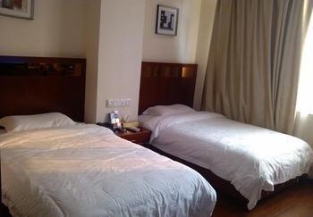 Zhanjiang Joyful Hotel Zhenhai (Hainan) Bagian luar foto